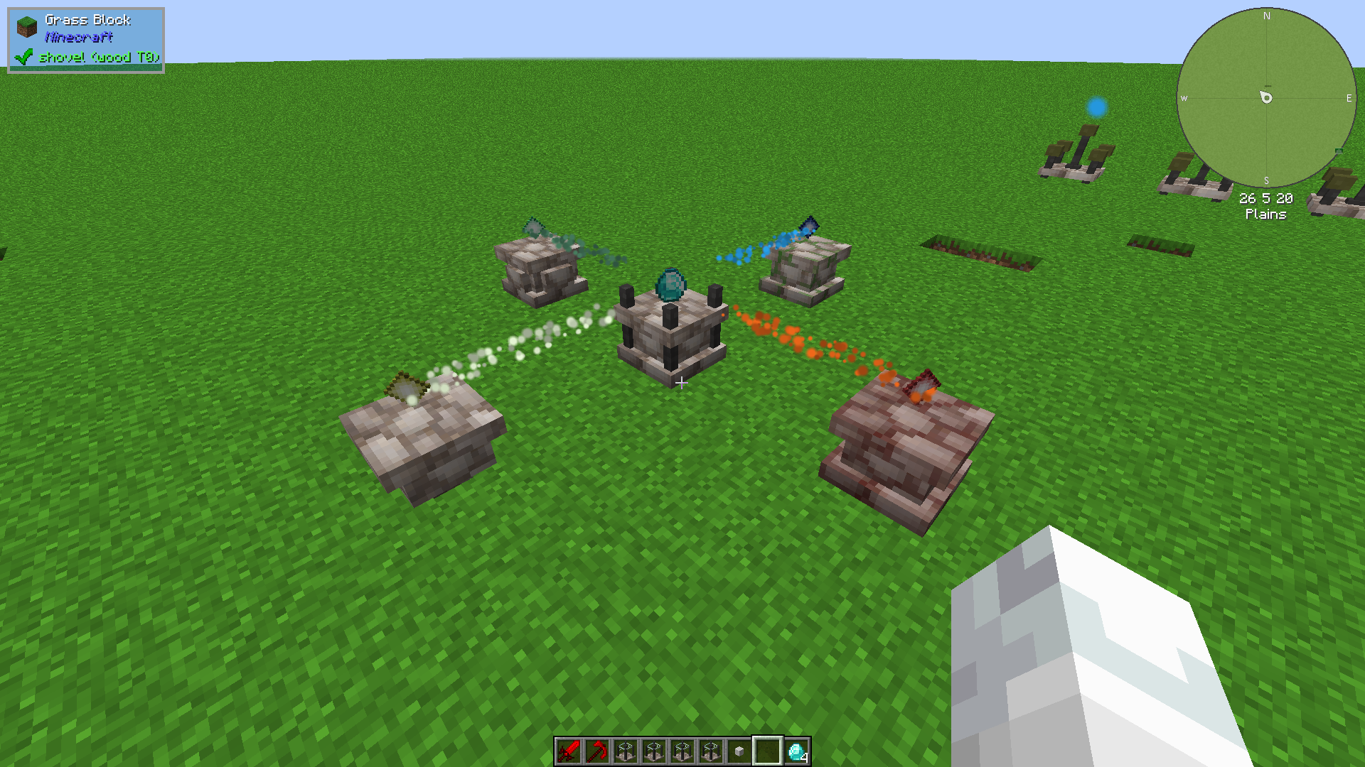 [1.5.3] Pure Infusion Not Working (Elemental Craft) · Issue #1181 ...