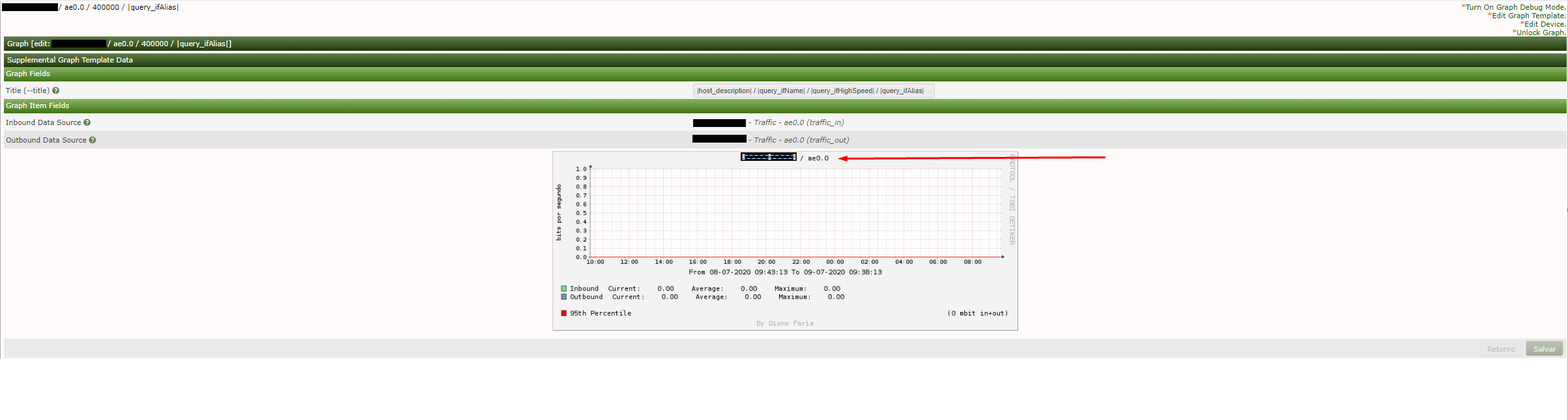 Graph - Title (--title) dont work · Issue #3674 · Cacti/cacti · GitHub