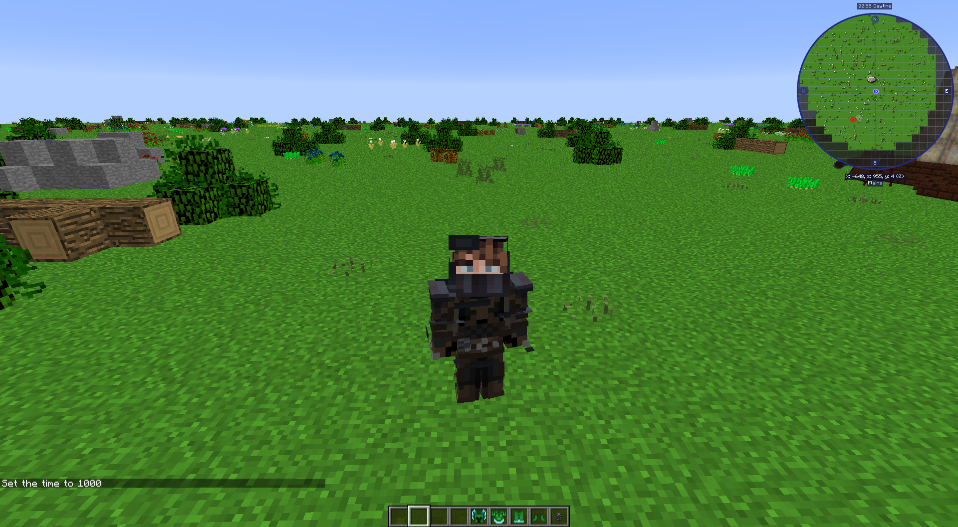 Armor Texture issues · Issue #1769 · AlexModGuy/Ice_and_Fire · GitHub
