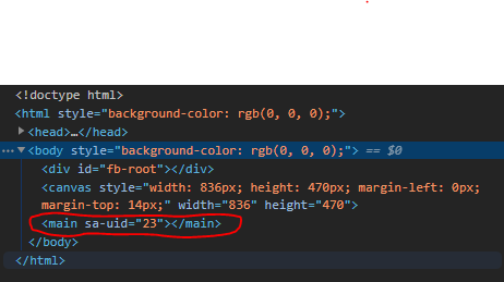 HTML Element Plugin 0.0.2.7: HTML options "ID", "Class" and "Attribute ...