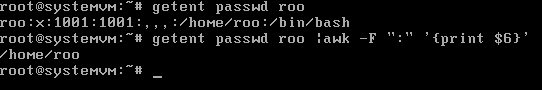 getentpasswd