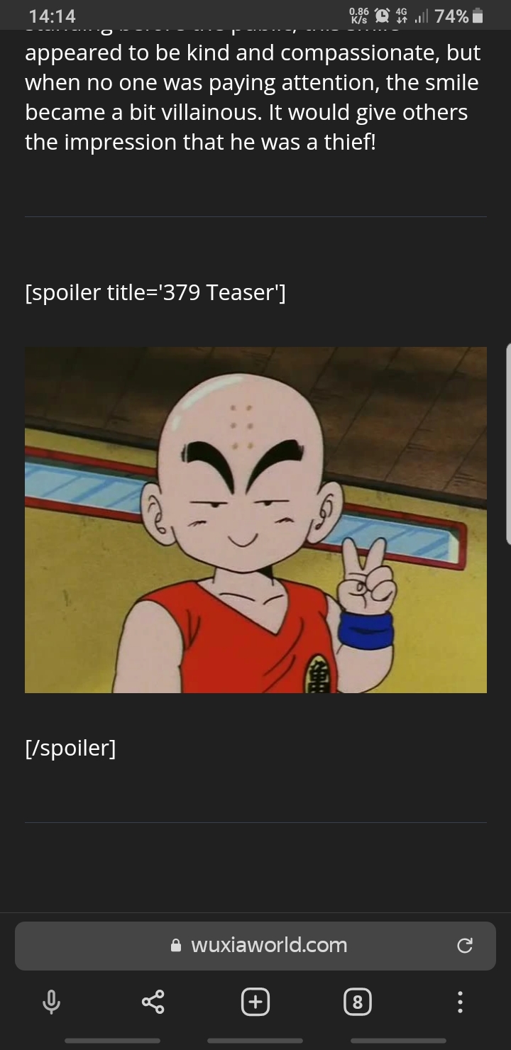 Color issue on · Issue 1363 · dipubd/lightnovel