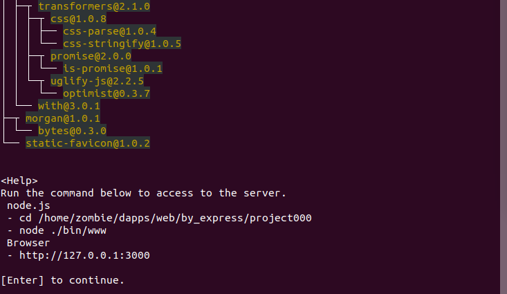 GitHub - zombietimes/setup0080_express: This script file is for setting ...