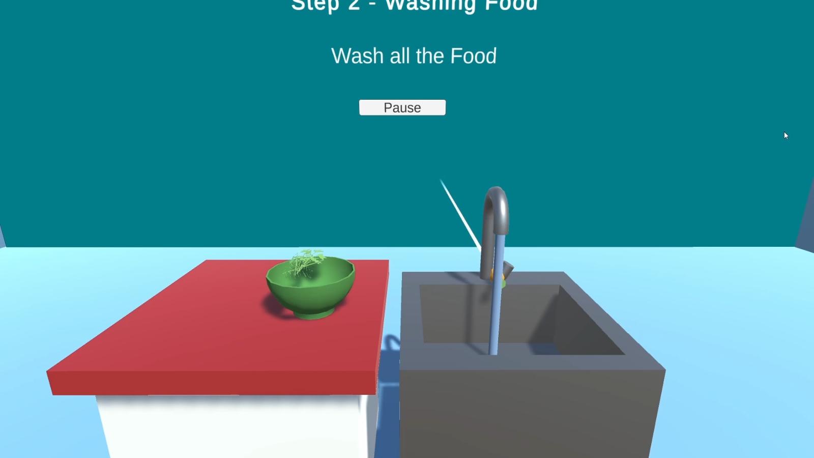GitHub - MatildaCla/VR_Cooking: A VR game where the player tries to ...