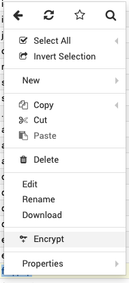 File Manager Suggestion · Issue #1358 · webmin/authentic-theme · GitHub