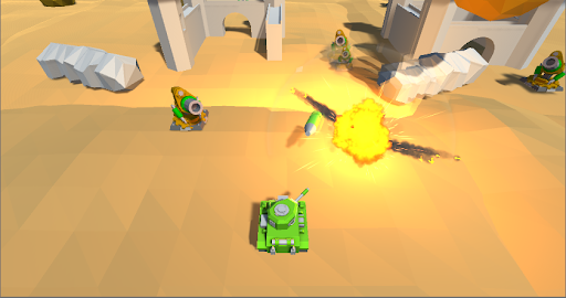github tankengine ish Images High Quality Grahic GitHub - ishishow/tank: Unity C# Golang