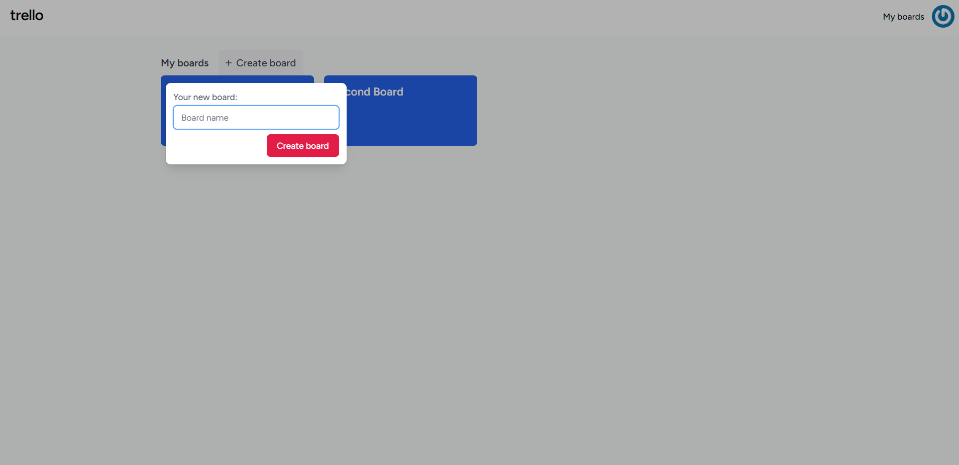 Github kozeke coalition testwork trello like website stack vue 3