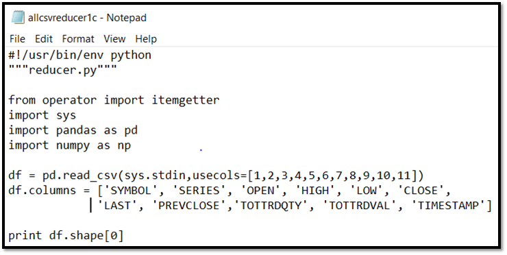 GitHub - vinodswnt306/Hadoop-and-Hive-Stock-Market-Analysis