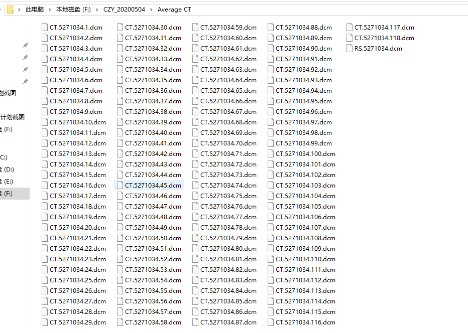 Error importing dose and plan file(photon) · Issue #417 · e0404/matRad ...