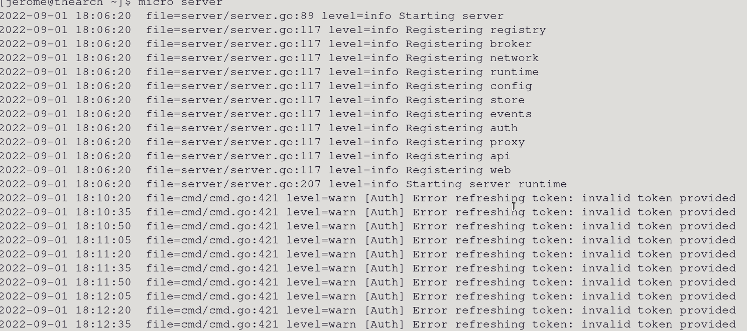 stream terminated by RST_STREAM with error code PROTOCOL_ERROR · Issue