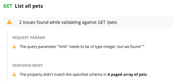endpoint has syncing issue