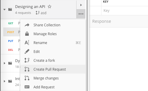 Add enhanced merge tools to make merging similar to git pull requests ...