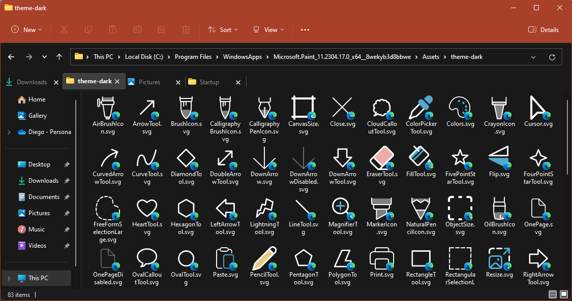 Can you create a version of ACE11 for Paint? · Issue 17 · krlvm