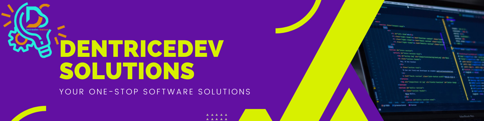 DentriceDev · GitHub