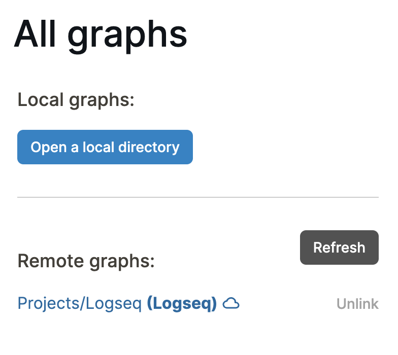 Sync inconsistency issue 8944 logseq logseq github