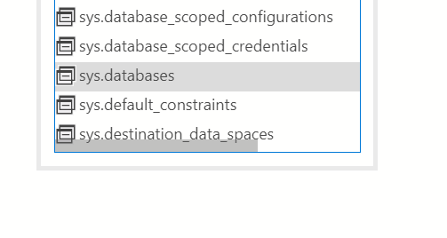 Context menu missing in object-list on dashboard · Issue #7724 ...