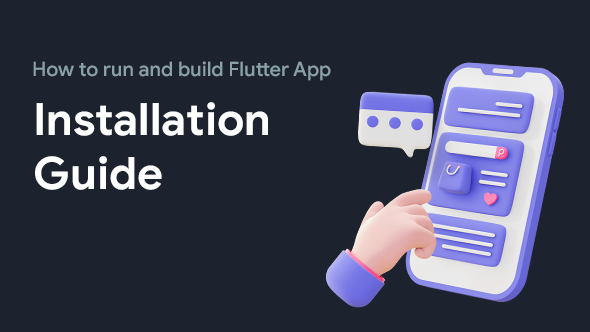 Social App Android App Template + iOS App Template | Flutter | Social App Flutter - 10