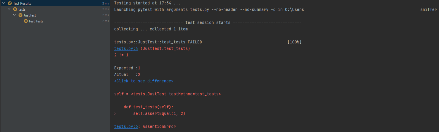 Tests doesn't fail on 0.18.0 · Issue #1017 · tortoise/tortoise-orm · GitHub