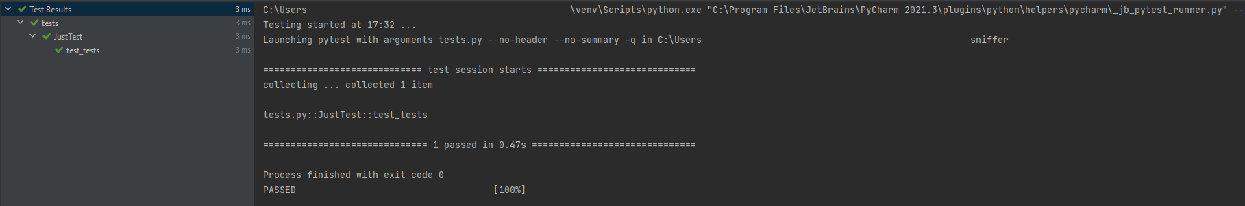 Tests doesn't fail on 0.18.0 · Issue #1017 · tortoise/tortoise-orm · GitHub