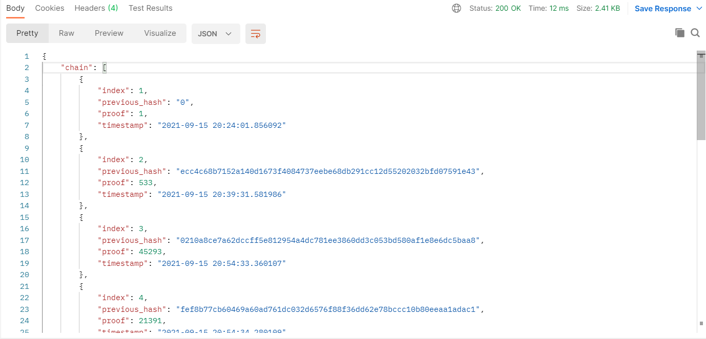 GitHub - james-gannon/Python-PoW-Blockchain: Interactive Proof of Work ...