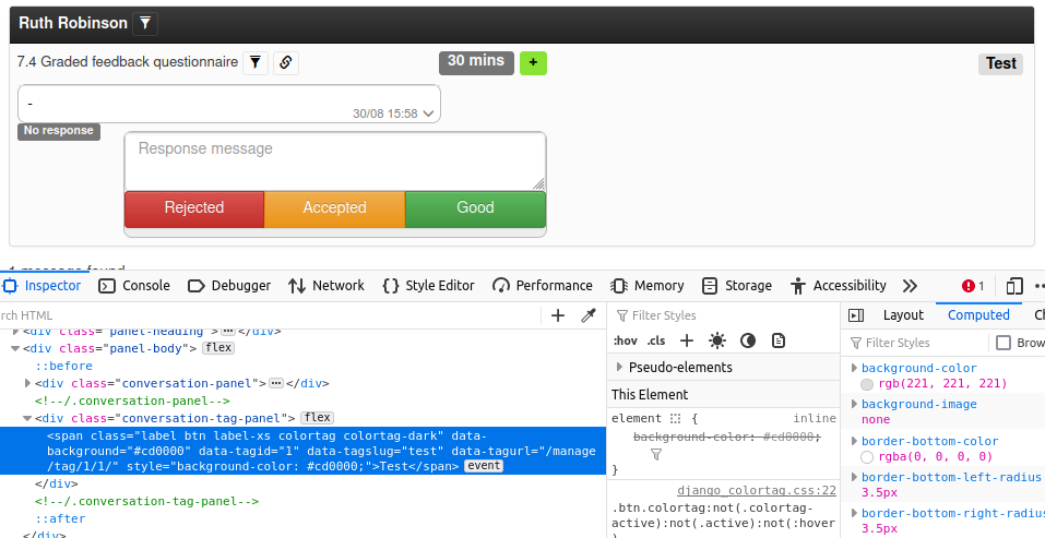 Colortag elements' types don't reflect behavior · Issue #63 · apluslms ...