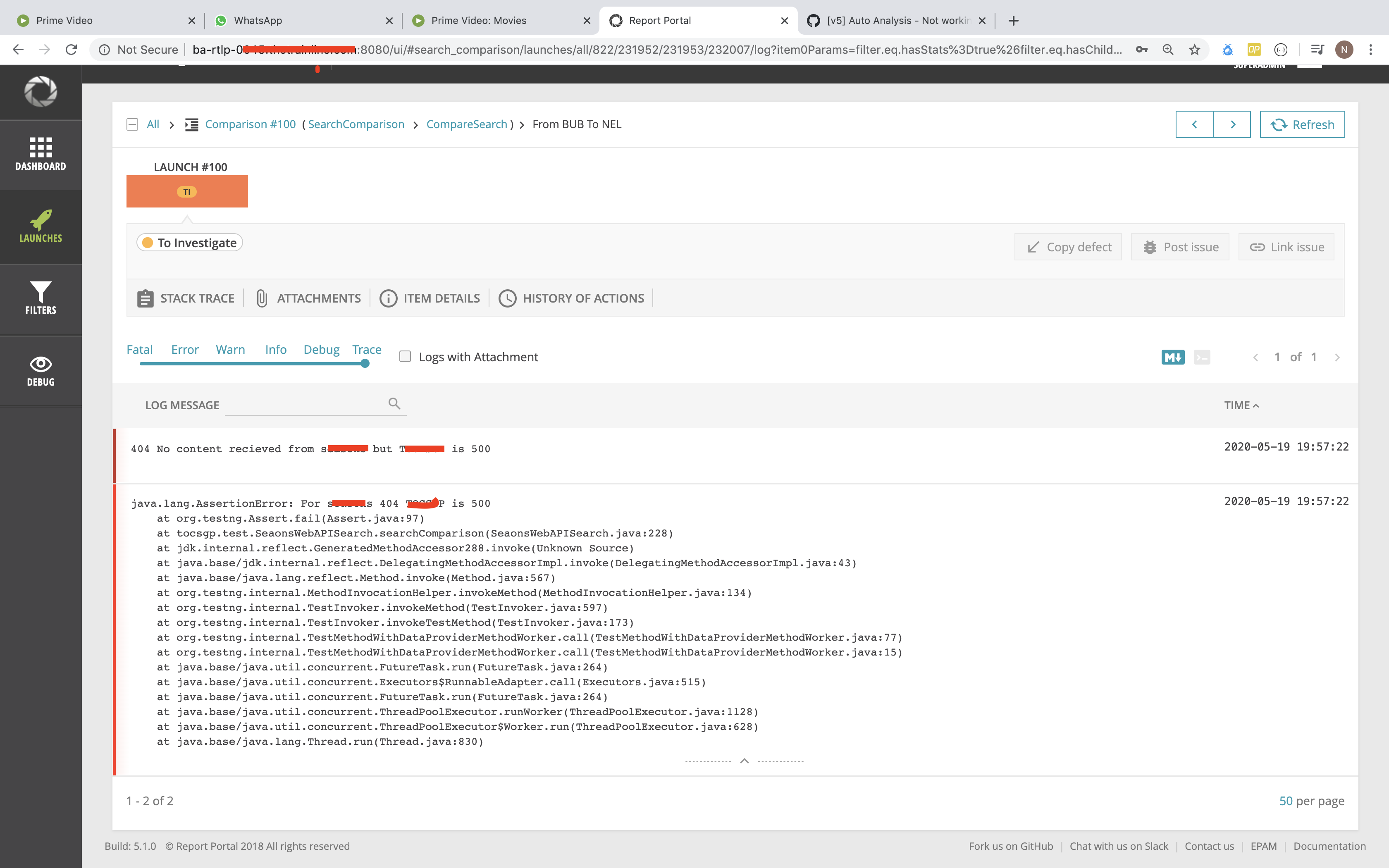 v5-auto-analysis-not-working-if-logged-via-log4j2-issue-976