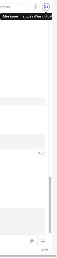 Beautiful french screenshot