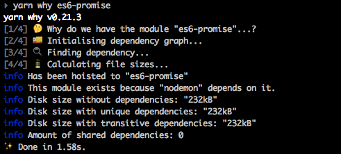 yarn-why-es6-promise
