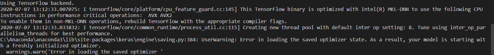 No module named tensorflow. No module named tensorflow