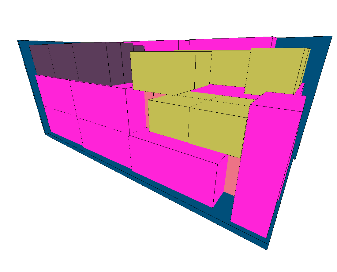 Different output between the API and the examples · Issue 19