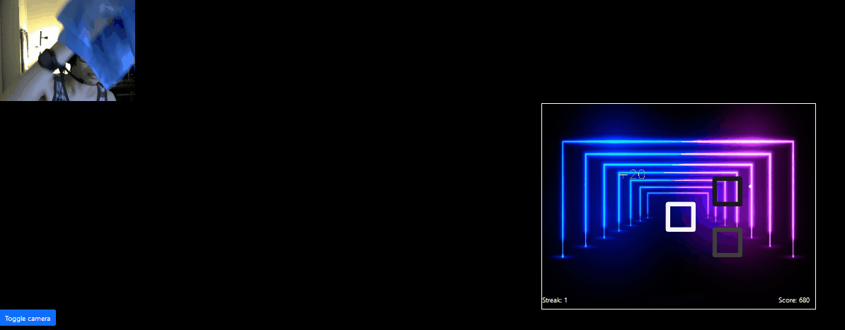 GitHub - Sasayaki7/MovementGame