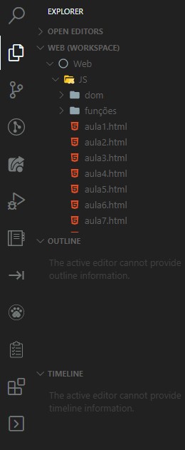 Folders for extensions in the activity bar · Issue #94721 · microsoft ...
