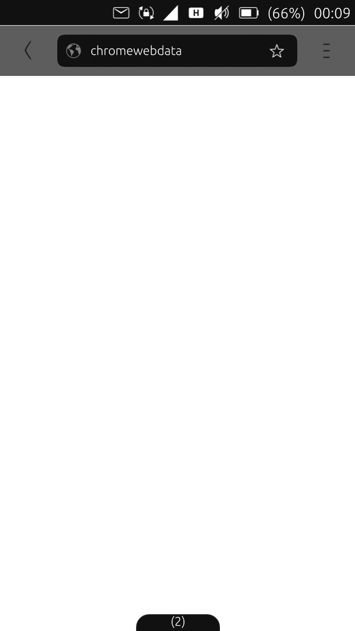 Chrome-error chromewebdata · Issue #195 · ubports/morph-browser · GitHub