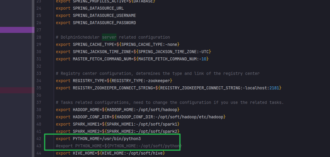 pytask Permission denied · apache dolphinscheduler · Discussion #11290 ...