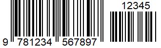 barcode