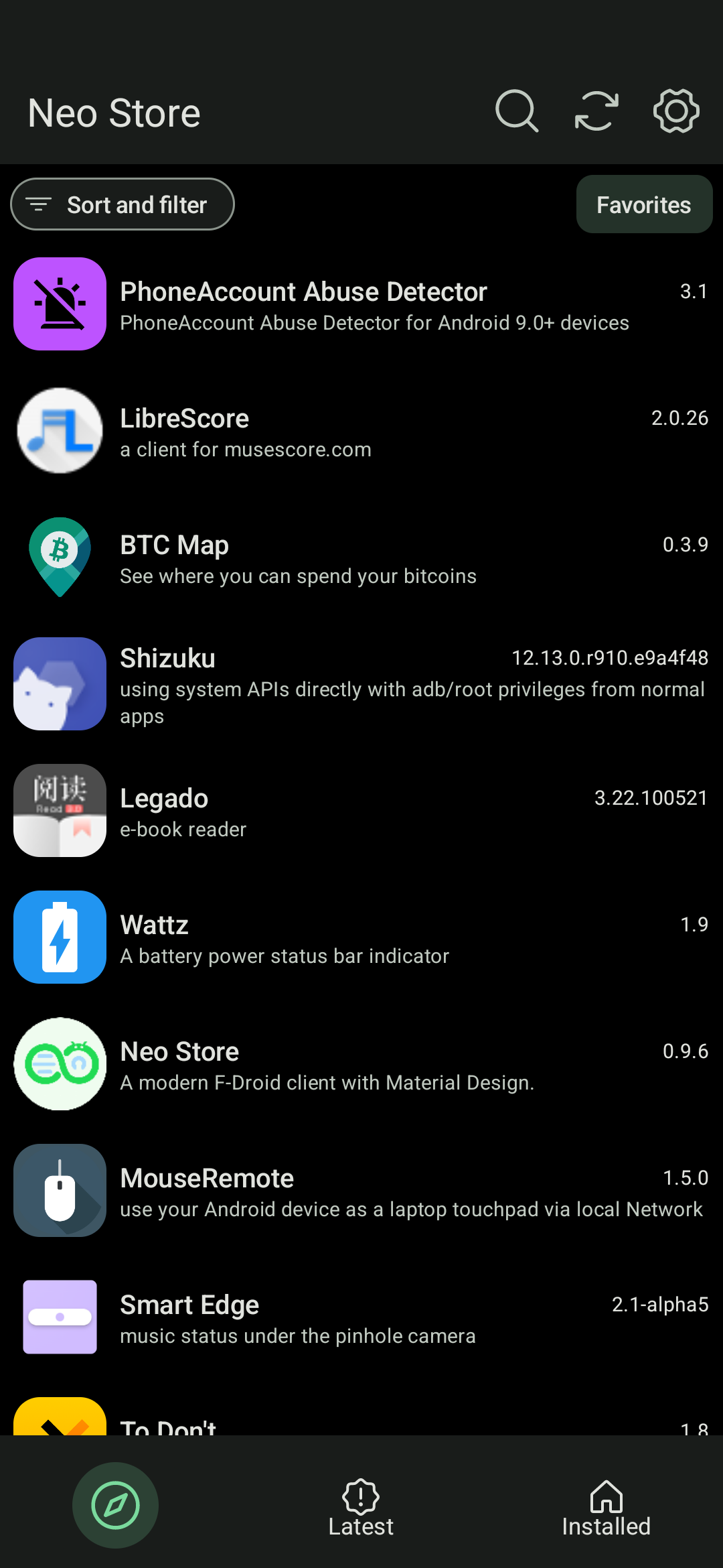 Follow google design guidelines · Issue #323 · NeoApplications/Neo ...