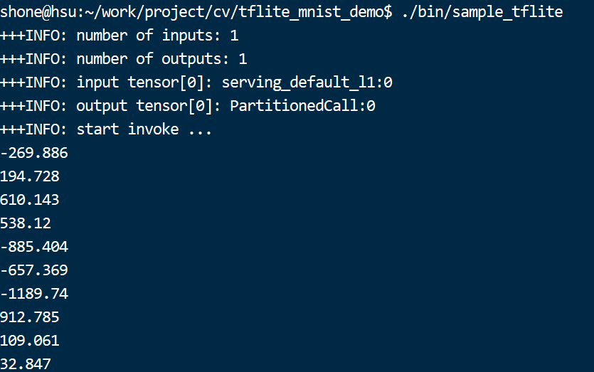 Ncnn armv7 arithmetic exception issue 4574 tencent ncnn