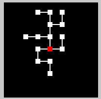 GitHub - waremon9/DungeonGenerator: Random Dungeon Generator in Python ...