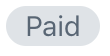 Status badge - Paid - Payouts 