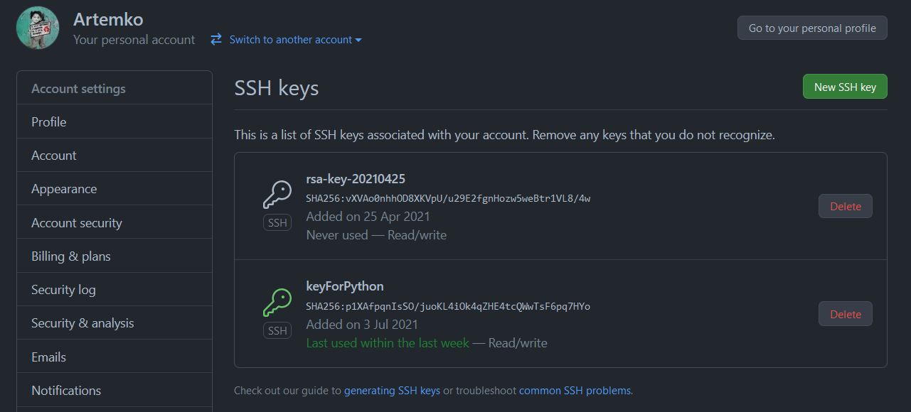 GitHub - 4qwerty/python_practika