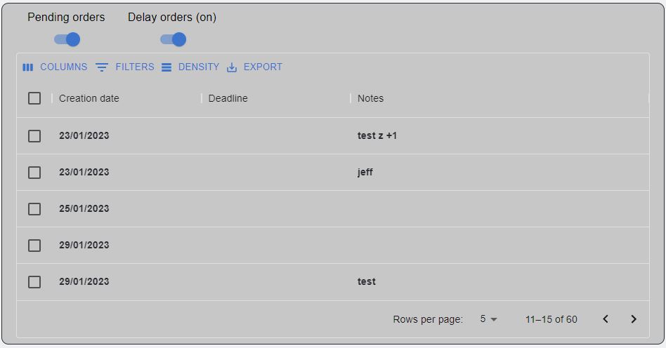 [question] [DataGrid] How to maintain consistant sorting · Issue #8333 ...
