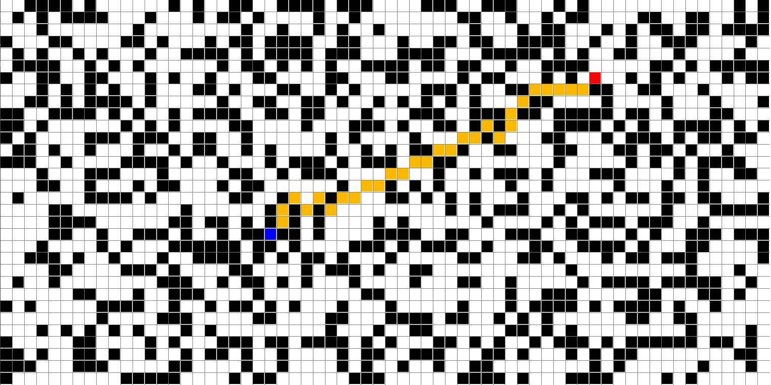 GitHub - duartejeremias/maze-generator: Random maze generation · GitHub