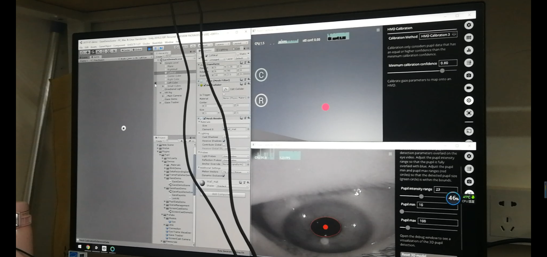 ERROR in carlibration · Issue #1791 · pupil-labs/pupil · GitHub