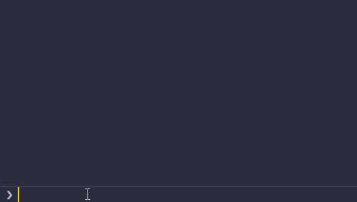 Debug console IntelliSense does not respect "editor ...