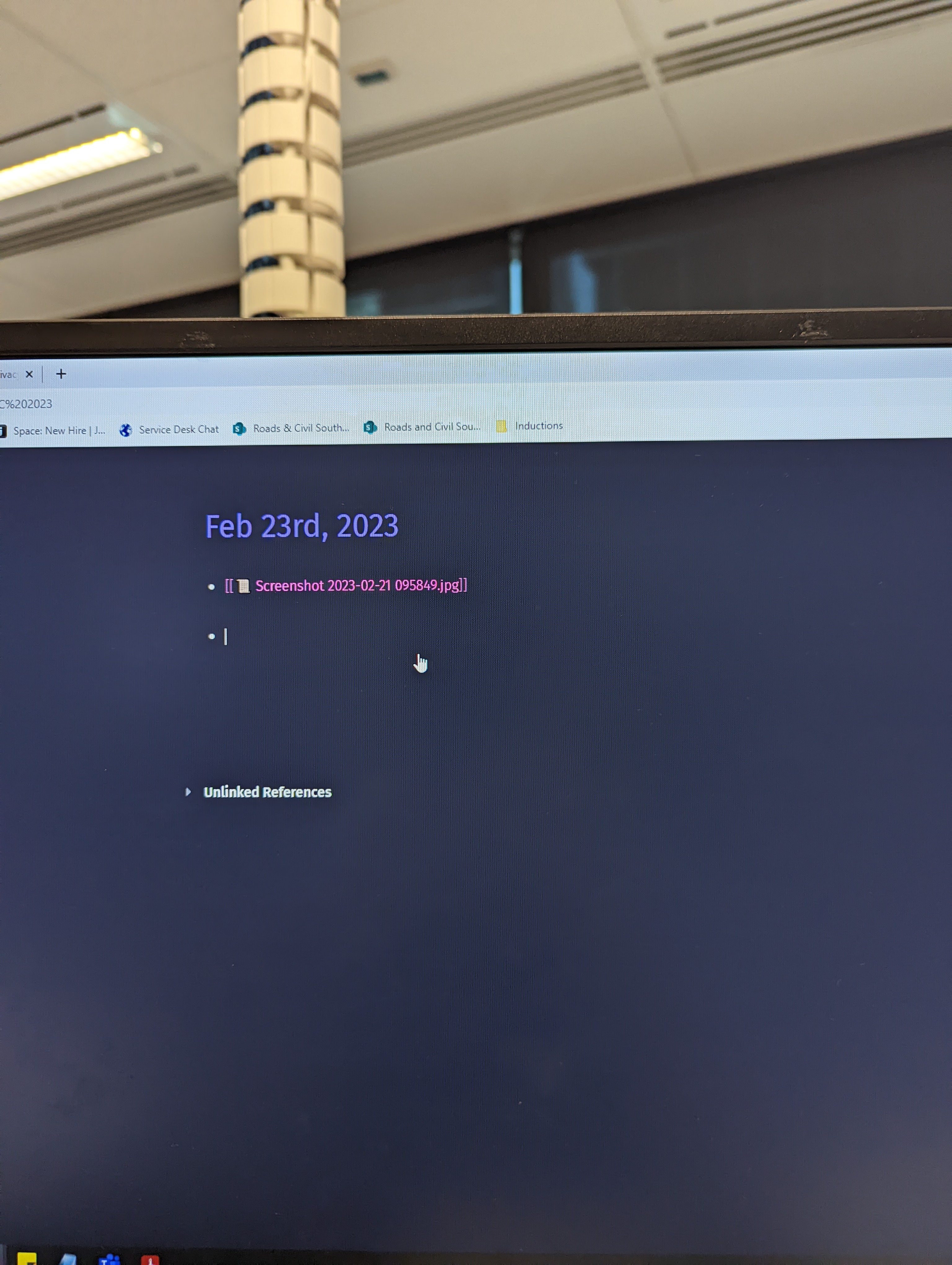Unable to show pictures on web version · Issue #8696 · logseq/logseq ...