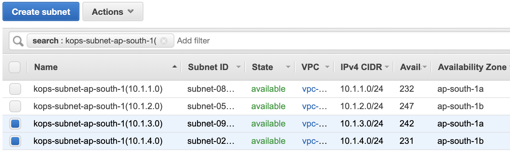 Unable to get working as per the