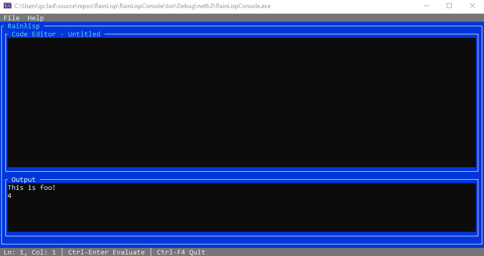 TextView triggered by cursor move · Issue 2328 · guics