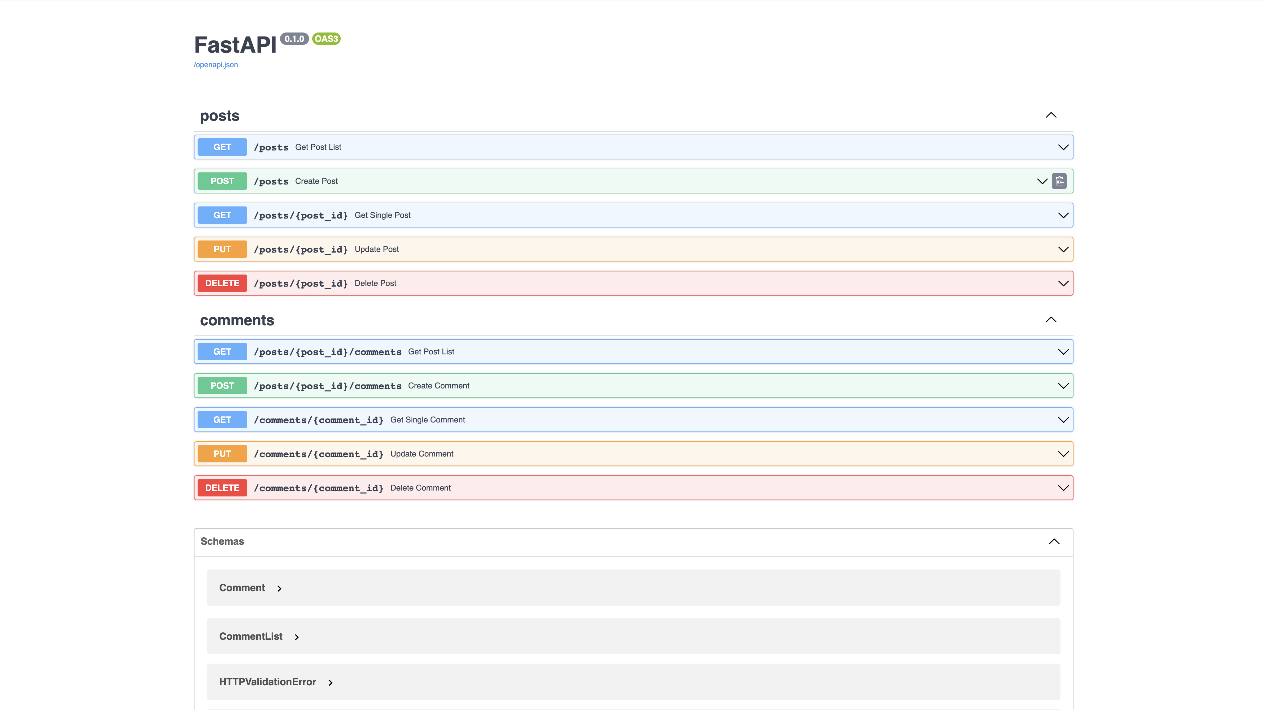 GitHub - iMykhailychenko/goit-blog-backend: bootcamp-19-blog-backend