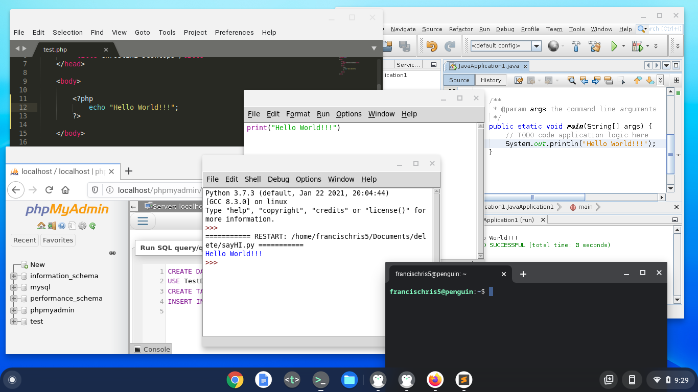 GitHub - francis-chris5/Chrostini-Initializers: One of my favorite ...