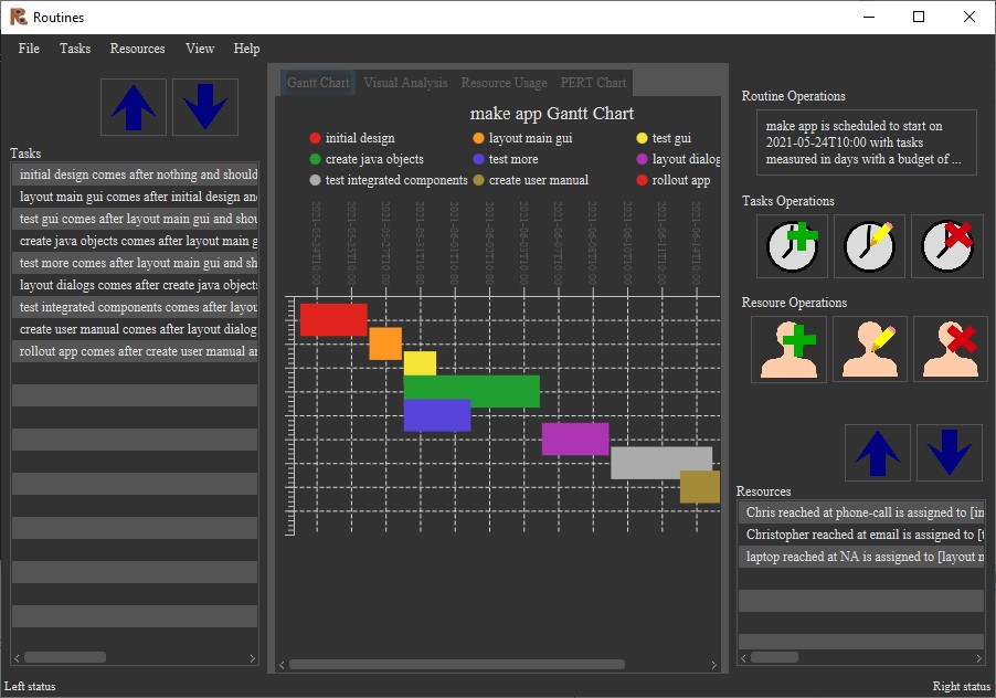 GitHub - francis-chris5/Routines: I just could not seem to find the ...